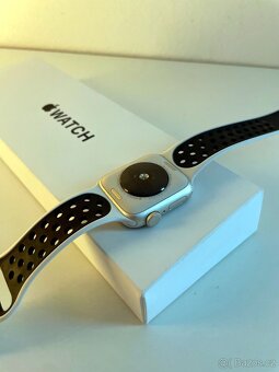 Apple watch SE (2.gen) 40mm - 5