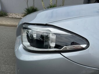 BMW F10 530d xDrive M-packet LCI, full výbava, TOP stav - 5