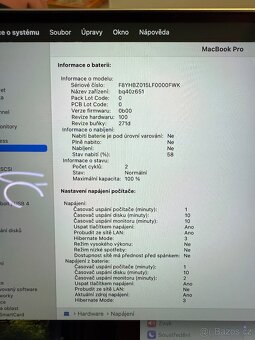 Apple Macbook Pro 14" M4 Pro - 5