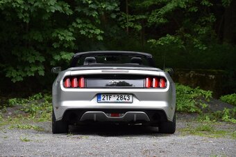 Ford Mustang 2.3 EcoBoost 233kW - 5