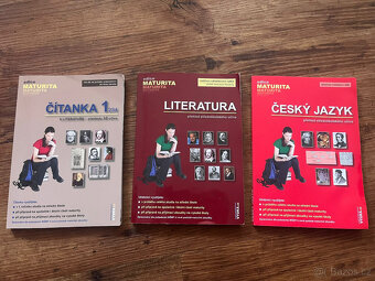 Učebnice pro 1. ročník předškolní a mimoškolní pedagogiky. - 5