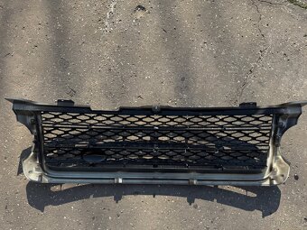 Predna maska na range rover l322 10-12 - 5