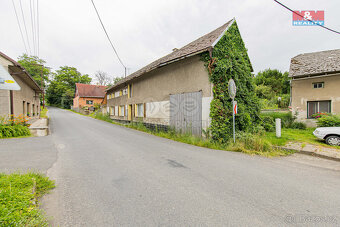 Prodej rodinného domu, 305 m², Suchonice - 5