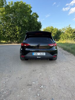 Seat Leon Cupra 280 - 5