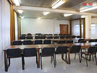 Pronájem kancelářského prostoru, 13 - 78 m², Ústí nad Orlicí - 5
