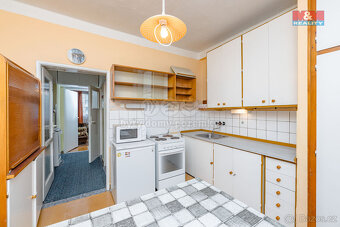 Prodej bytu 2+1, 57 m², Náchod, ul. Komenského - 5