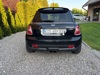 Mini Cooper S R56 JCW John Cooper Works - 5