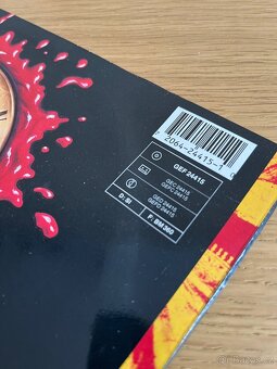 Guns N' Roses – Use Your Illusion I - 5