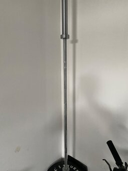 Osa nosnost 900kg + kotouče bumper truesteel - 5