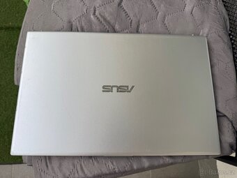 Asus VivoBook X512F i5-8265U SSD512+HDD500 8gbRAM W11 - 5