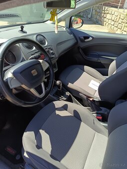 Seat Ibiza St 1.6 TDI 77kw - 5