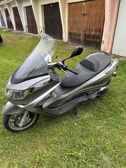 Piaggio X 10 500 ie - 5