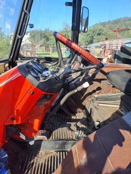 Prodam Zetor 7245 - 5
