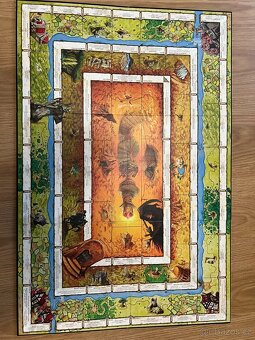 Talisman: Dobrodružství meče a magie (Čtvrtá edice) - 5