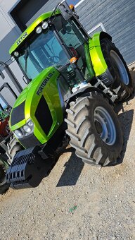 Zetor 135 forterra 16v 2012 - 5