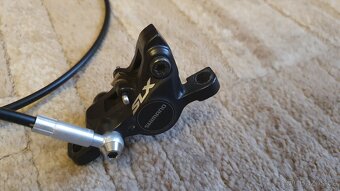 Brzdy Shimano BR-Z7100 - 5
