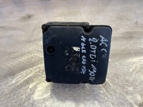ABS AUDI A6 C7 2.0TDI 130KW CGLC 4G0614517R - 5