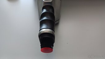 Nový rázový, vzduchový, utahovák WÜRTH 3/4" - 5