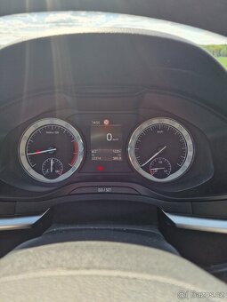 Škoda Karoq Style 1.5 TSI, 110 kW, r.v. 2018, 53 500 km - 5