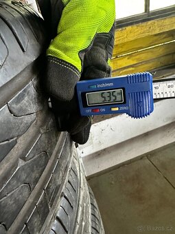 Pirelli Cinturato P7 Letní - 5