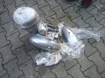 Jawa 250 559 s TP - 5