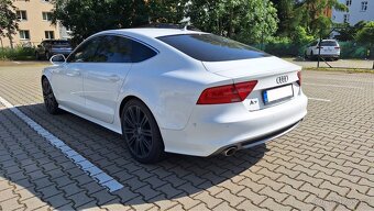 AUDI A7, 180kW, 4x4, LEASING BEZ KONTROLY REGISTRŮ ✅ - 5