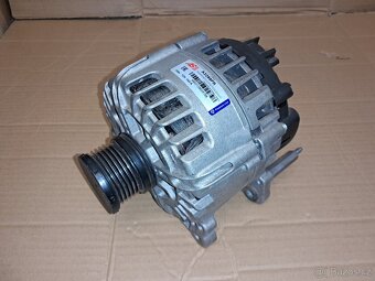 Alternátor Karoq Yeti Supeb Arteon Leon Passat TDI - 5