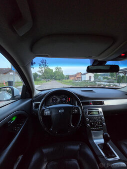Volvo V70 III 2.4d - 5