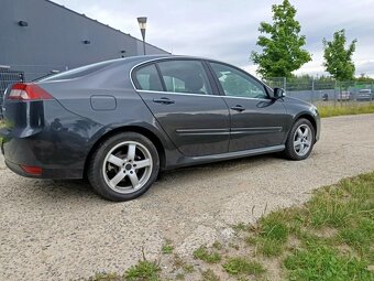 Renault Laguna 2.0 i 103 Kw 2012 - 5