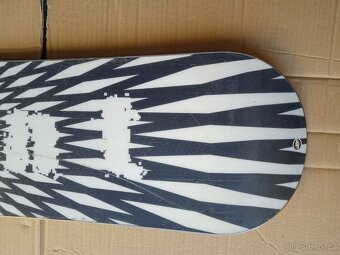 Snowboard Crazy Creek 128 cm - 5