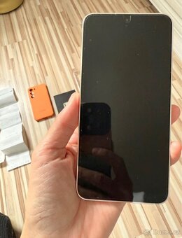Samsung Galaxy S23 256 gb - 5