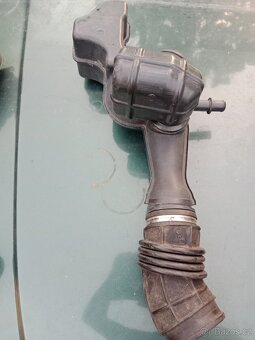 Alfa Romeo hadice sani - 5