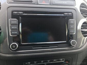 VW Tiguan, 1,4 TSi, 90 kW - 5