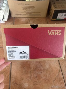Vans - 5