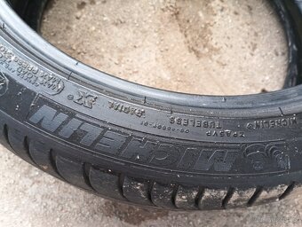 Michelin Primacy 3 2ks letní pneu 245/40-19 - 5