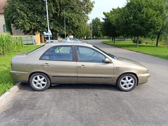 Fiat Marea /benzín 1.8 16V/83kW/r.v. 1996/STK do 01.2027 - 5