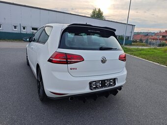 GOLF 8 GTI performance - 5