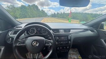 ŠKODA RAPID 1.0 TSI 81KW, MONTE CARLO - 5