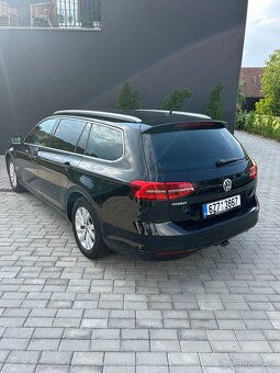 Volkswagen Passat B8 - 5