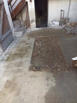 Hledáme zakázky na stavební práce - 5