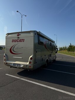 Burstner Aviano 728 - 5