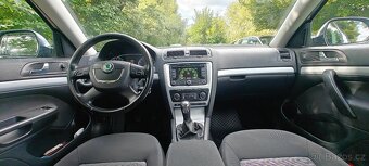 Škoda Octavia II 1.6 Tdi GreenLine - Nove Rozvody + STK - 5