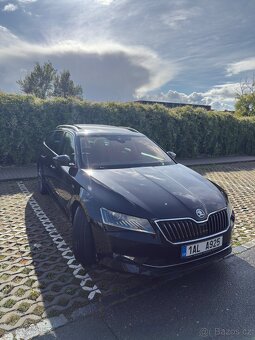 Škoda Superb 3 Laurin&Klement - 5