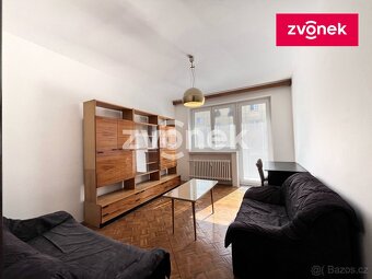 Pronájem 2+1, Sokolská, Zlín - 5