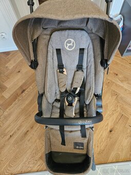 Kočárek Cybex Priam Platinum - 5