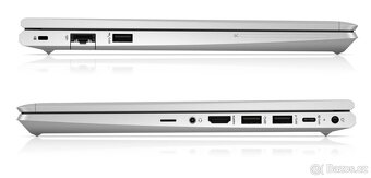 HP EliteBook 645 G9 14" IPS Ryzen 5 PRO 5675U 16GB 512GB - 5