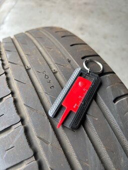 Letní pneu 195/65 R15 Nokian - 5