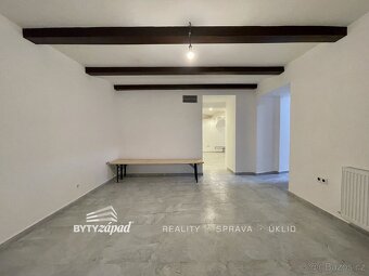 Pronájem, Restaurace, 190 m² - Plzeň - Jižní Předměstí - 5