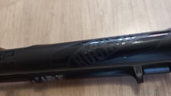 Vidlice odpružená RockShox - 5