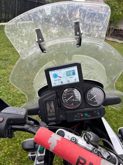 BMW r1150 gs Adventure - 5